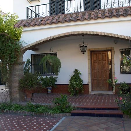 Sevilla A Tus Pies Mairena del Aljarafe Exteriér fotografie