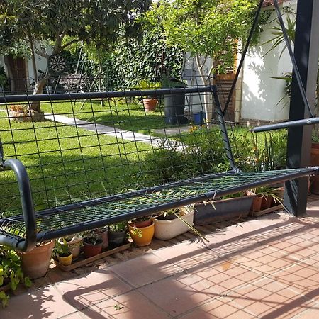 Sevilla A Tus Pies Mairena del Aljarafe Exteriér fotografie