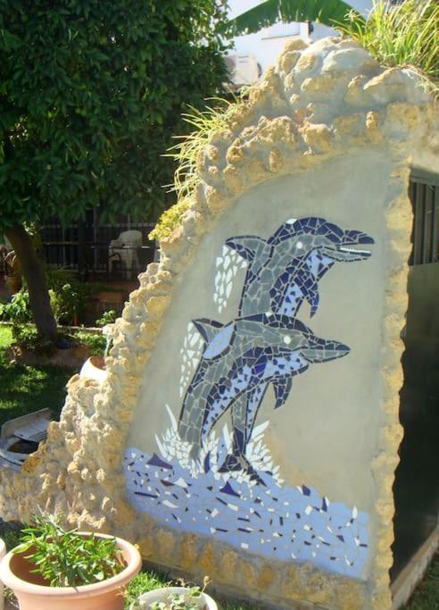 Sevilla A Tus Pies Mairena del Aljarafe Exteriér fotografie