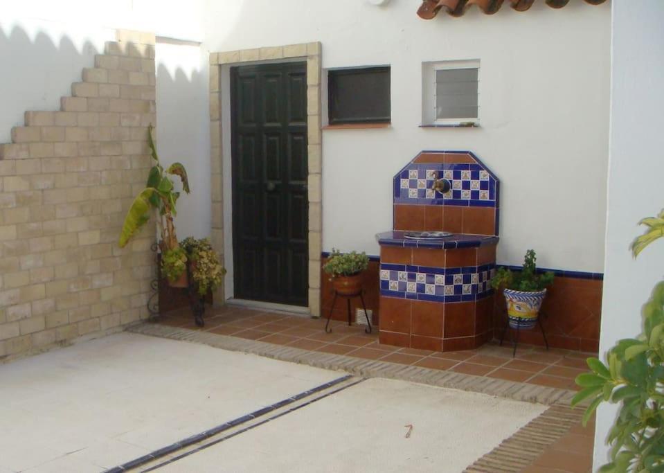 Sevilla A Tus Pies Mairena del Aljarafe Exteriér fotografie