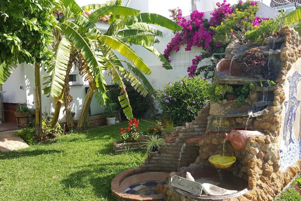 Sevilla A Tus Pies Mairena del Aljarafe Exteriér fotografie